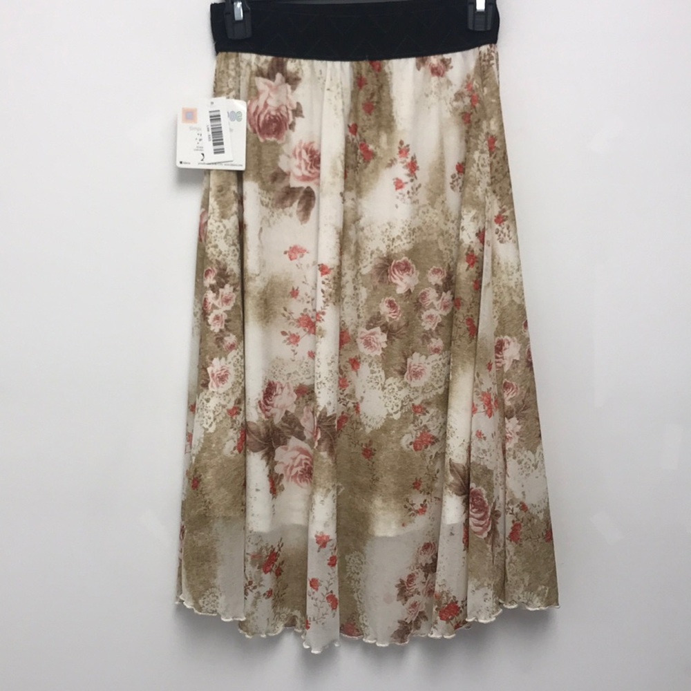 Lularoe Lola skirt!!
